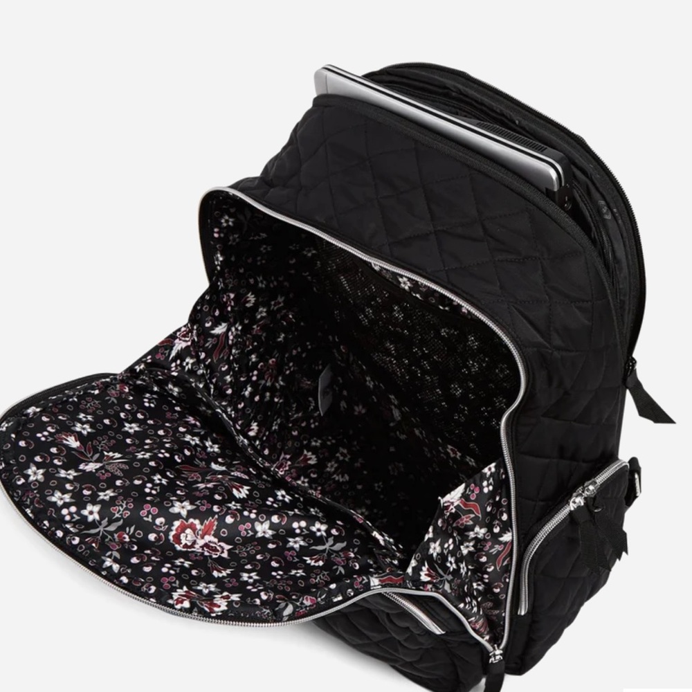 Vera Bradley Commuter backpack